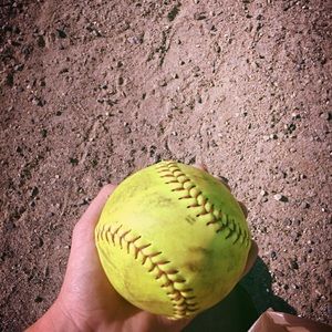 Meet your Posher, Kenna